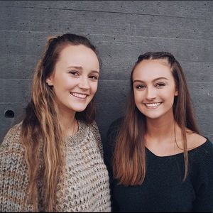 Meet your Posher, Audrey